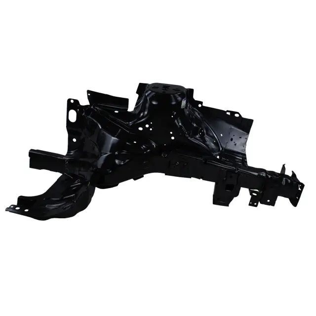 2016-2019 Ford Frame Side Member Assembly FB5Z-16055-A | OEM Parts