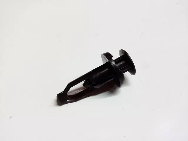 5216102020 - Body: Bumper Cover Clip for Scion: iM, iQ, tC, xB, xD | Toyota: 4Runner, Avalon, bZ4X, C-HR, Camry, Corolla, Corolla Cross, Corolla iM, FJ Cruiser, Highlander, Land Cruiser, Matrix, Mirai, Prius, Prius AWD-e, Prius C, Prius Plug-In, Prius Prime, Prius V, RAV4, RAV4 Prime, Sequoia, Sienna, Tacoma, Tundra, Venza, Yaris Image