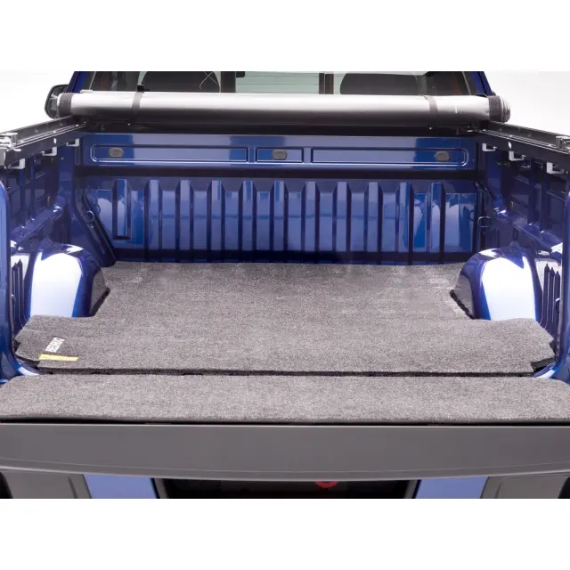 2024 Chevrolet Colorado Bed Mat - Black 19434536 | GmPW 