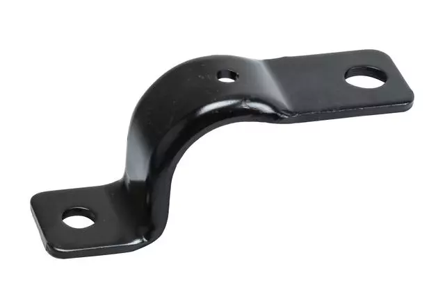 Rear Suspension Stabilizer Shaft Insulator Clamp