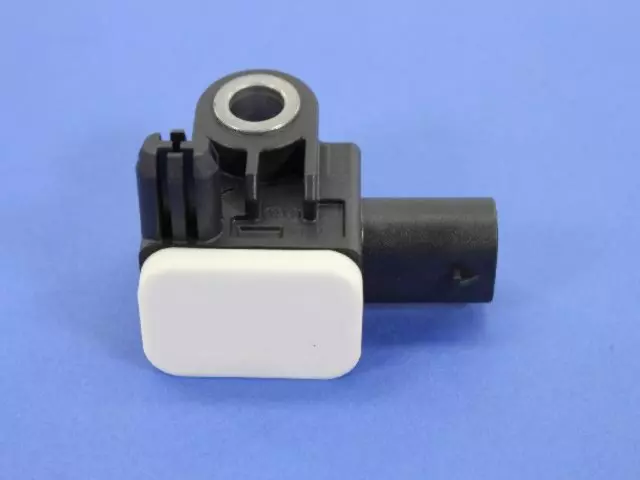 56054212AA - Electrical: Acceleration Sensor for Dodge: Durango | Jeep: Grand Cherokee, Grand Cherokee WK Image image
