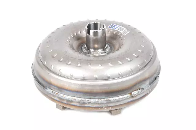 Automatic Transmission Torque Converter