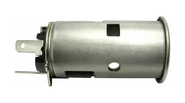 85530-06010 - 12 Volt Accessory Power Outlet (Rear, Upper) 1997
