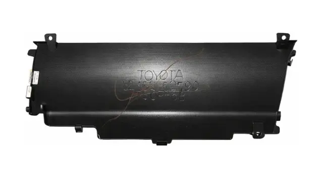 Cover Rear Bumper L Co - 2004-2006 Scion xB (52159-52913