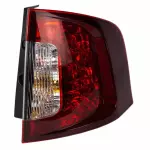 Tail Lamp - Passenger Side (RH)