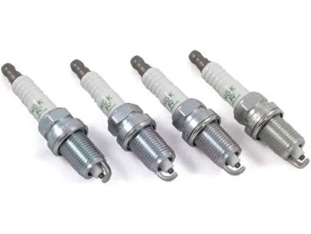 98079-5514G - 1990-2000 Honda - Spark Plug (ZFR5F-11) (Ngk