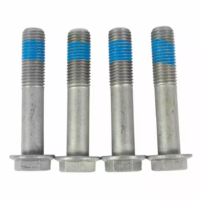 Upper Control Arm Mount Bolt