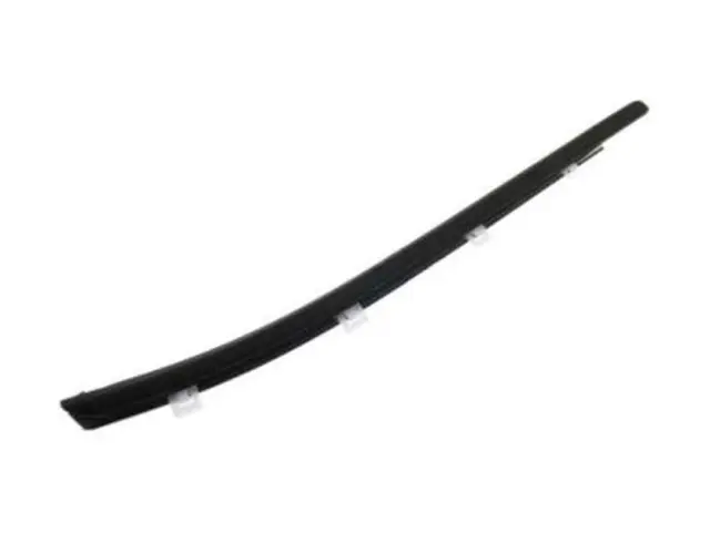 2015-2022 GM Rear Passenger Side Door Window Belt Reveal