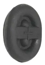 Exhaust Accessory; Exhaust System Hanger