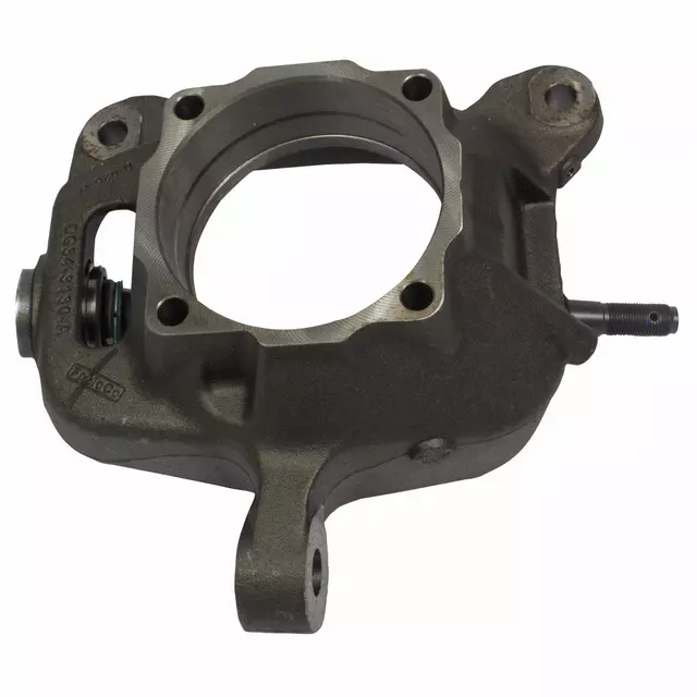 Steering Knuckle