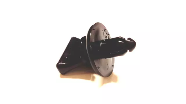 Fender Liner Retainer