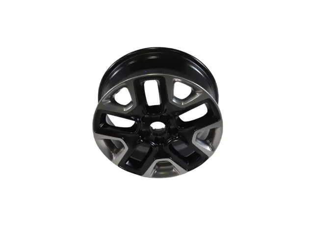 2017-2018 Jeep Compass Wheel, Alloy 5VC261XFAA | My Mopar Parts
