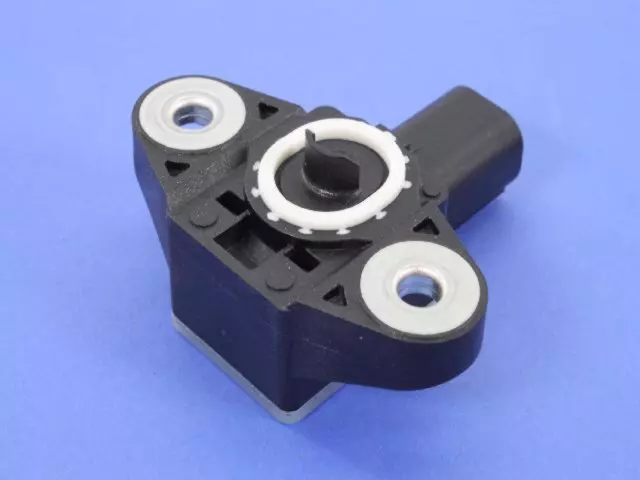 Door Pressure Sensor