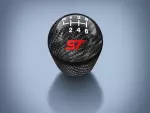 Shift Knob, 6 Speed