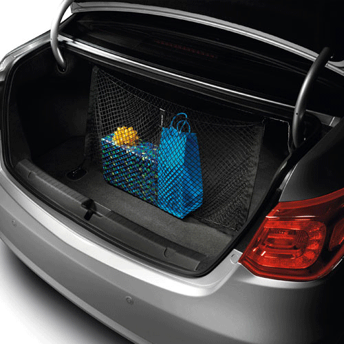 Cargo Area Net - Acura (08L96-TY2-200A)