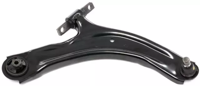 PM Auto Front Right Lower Control Arm With Ball Joint – For 2014-2015 Nissan Rogue Select