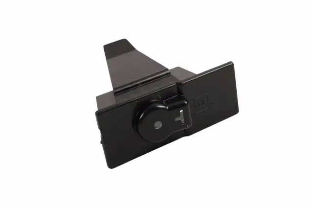 2021-2024 Chevrolet Front Driver Side Grille Support Bracket
