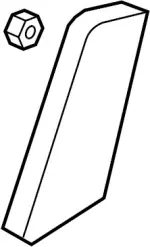 Side Impact Inflator Module