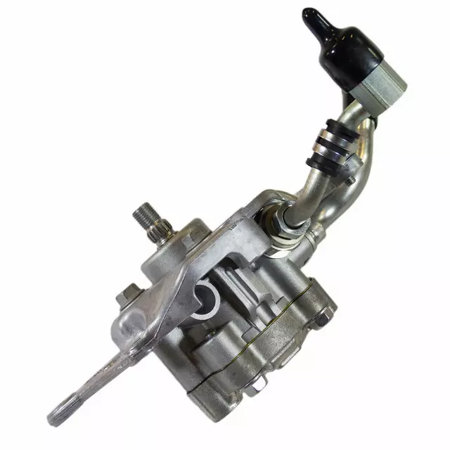Power Steering Pump