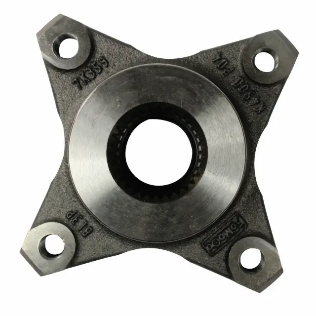 Flange 9L3Z-7089-D | OEM Parts Online