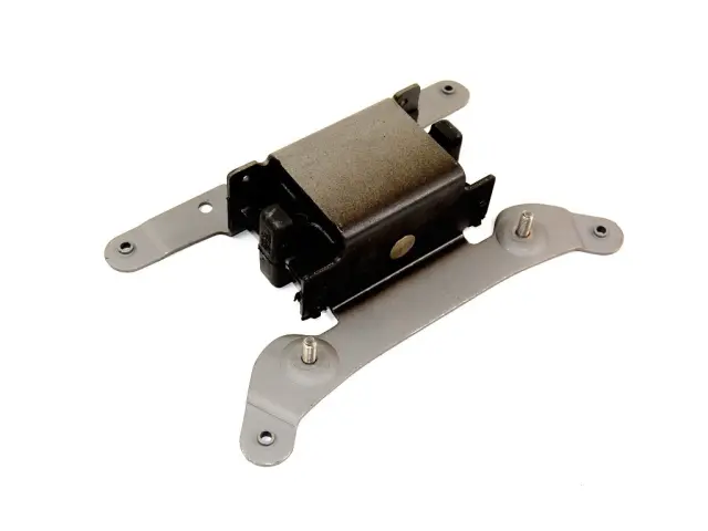 Vibration Damper, Us, Canada, Mexico