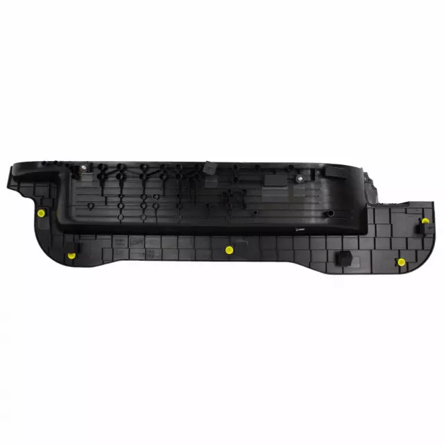 Ford Dealership Plate Door Scuff DT1Z-6113229-BD | Ford Parts Catalog