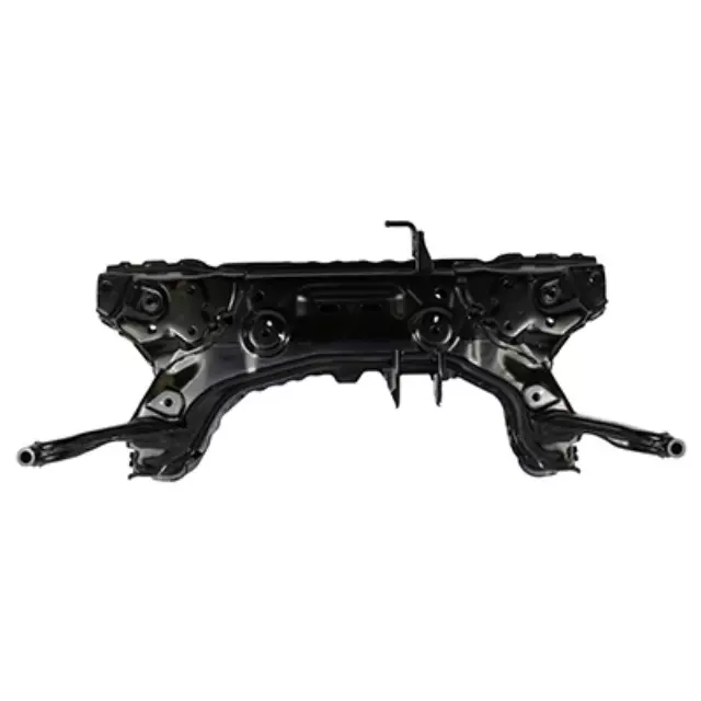 Ford Fiesta Suspension Parts QuirkParts