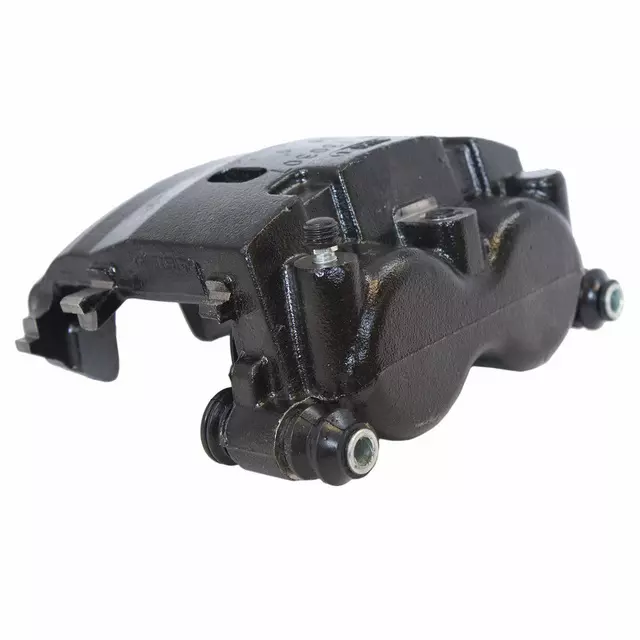 8U9Z2B120AA - Brakes: Caliper for Ford: F-250 Super Duty, F-350 Super Duty Image