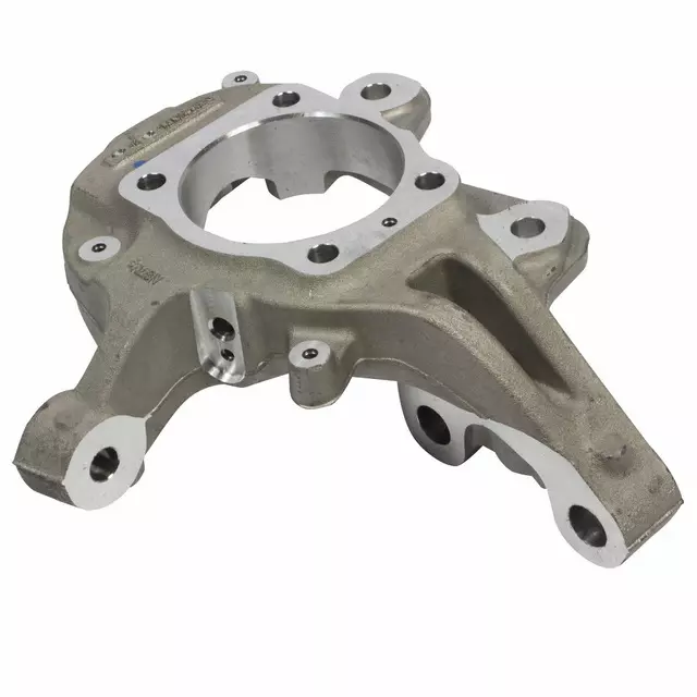 Steering Knuckle