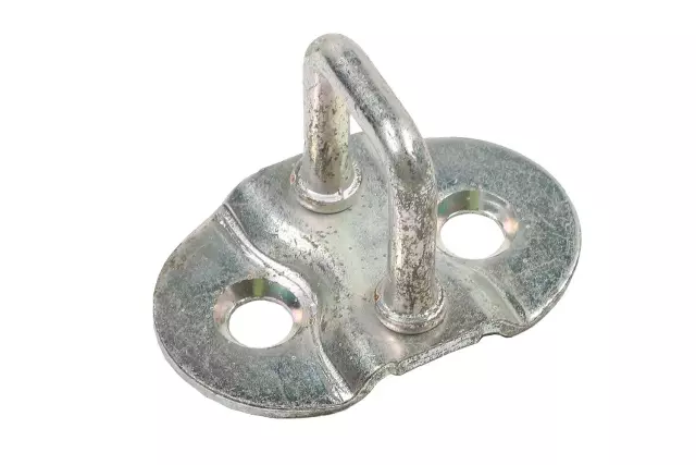 Liftgate Latch Striker
