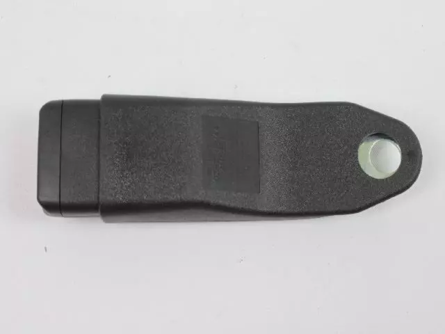 Front Inner Seat Belt, Passenger