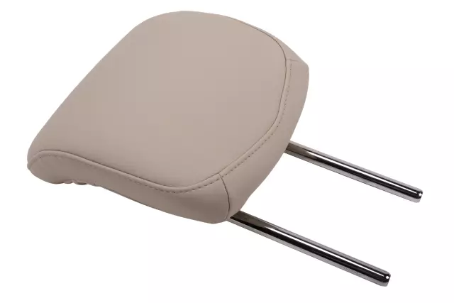 Shale 3rd Row Seat Head Restraint
