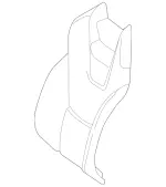 Seat Back Cover