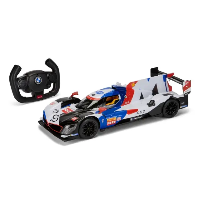 Genuine BMW 80-44-5-B4C-827 | BMW RC LMDH V8 Miniature - 1:14