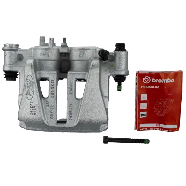 2020-2026 Ford Disc Brake Caliper LK4Z-2552-C | OEM Parts Online