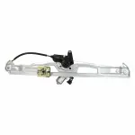 Motorcraft™ Window Regulator