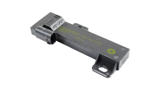 【海外限定】 2013-2024 Mopar Mopar My | 56046957AA Antenna Entry Passive トライアルセット・サンプル