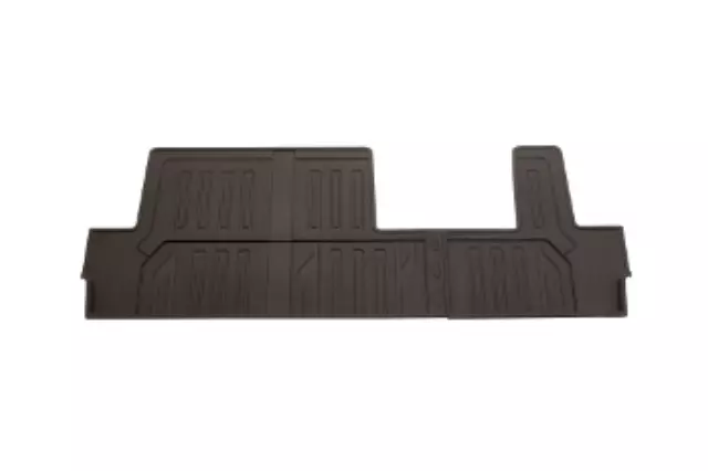 Floor Liners, Third Row Premium All-Weather