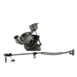 Motorcraft™ Turbocharger