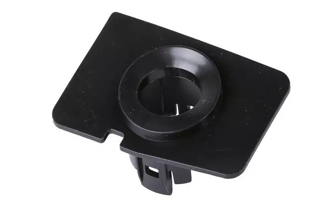 Rear Driver Side Parking Aid Alarm Sensor Bracket
