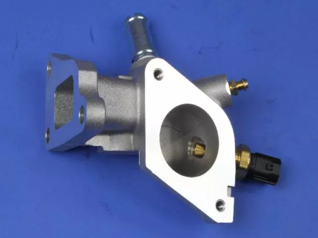 ダッジ　ラム　トラック　Ｖ10用　サーモスタット　 (ガスケット付)　新品　Ｍｏｐａｒ　純正部品 Windshield Washer Nozzle 68239789AC | OEM Parts Online