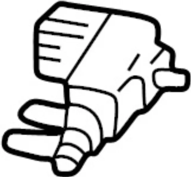 Vapor Canister Purge Solenoid