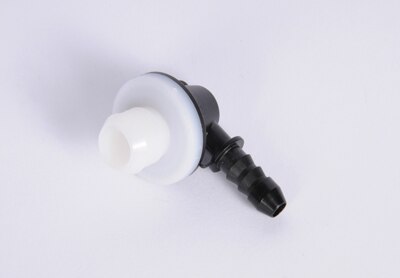 Genuine Brake Booster Vacuum Check Valve - OEM Part 46403-SE0-003 / 46403SE0003