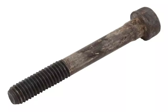7/16-14x3.34 Multi-Purpose Bolt
