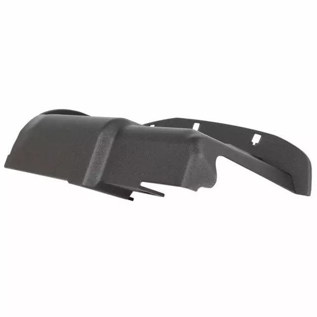 2017-2022 Ford Rear Molding HC3Z-9929038-AB | OEM Parts Online