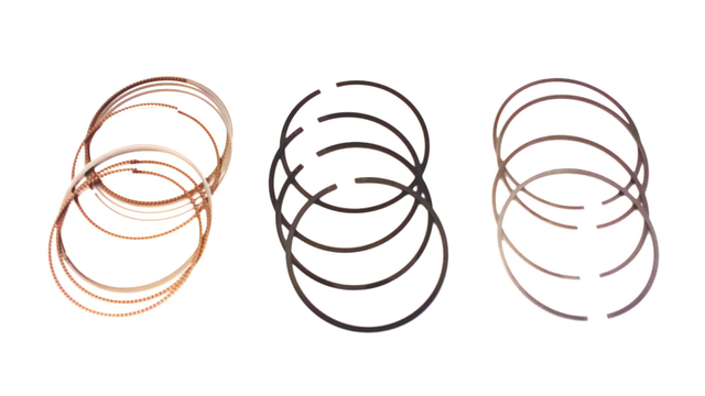thumbnail image 2 of Genuine Subaru Piston Ring Set 12033AB340 – 2.5L Outback, Impreza, Forester (2000-2014) 2 of 6