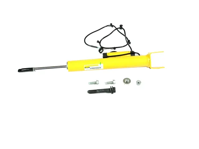 2016-2021 Jeep Grand Cherokee Suspension Shock Absorber Kit, Right