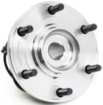 Value Advantage™ HUB ASSY FRONT