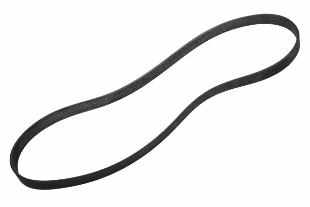 V-Ribbed Serpentine Belt