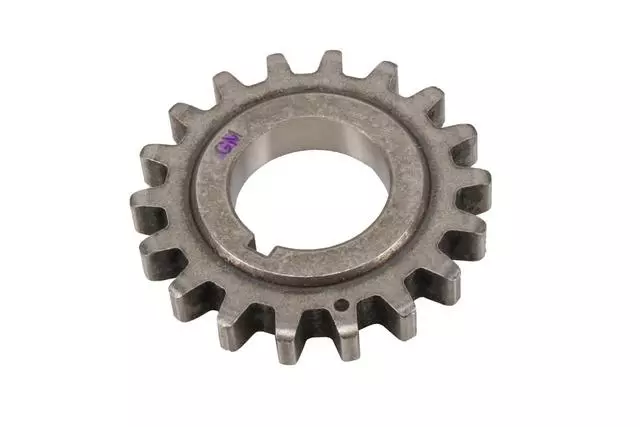 Crankshaft Sprocket